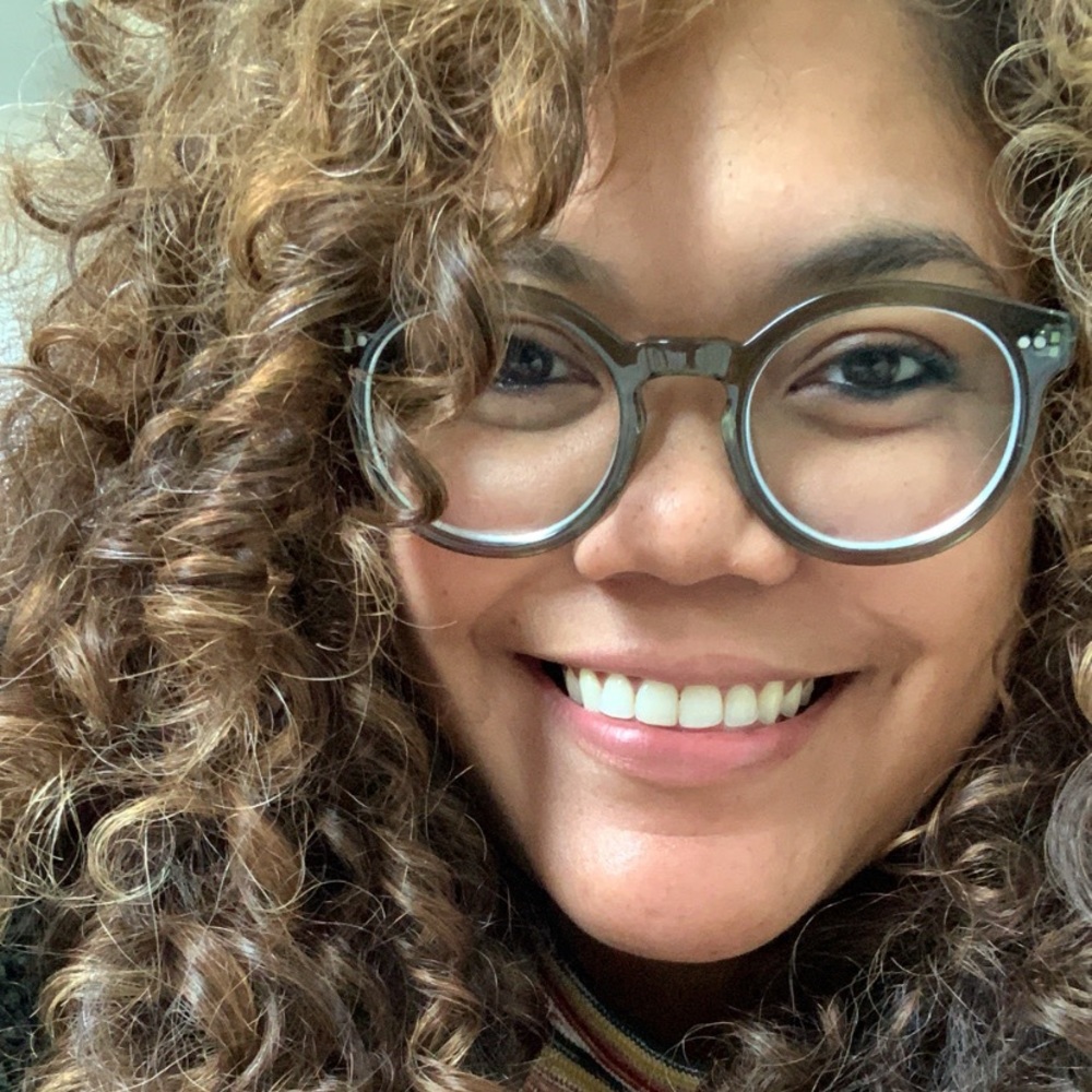 Meet your Posher, Karlissa